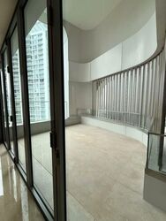 Ardmore Residence (D10), Condominium #578687051